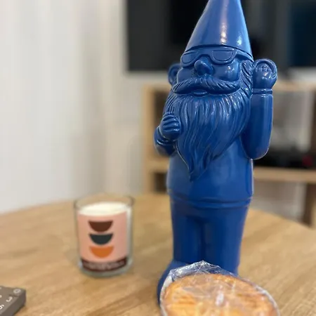 Colours Plein Coeur De *