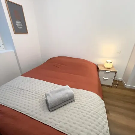 Colours Plein Coeur De Appartement