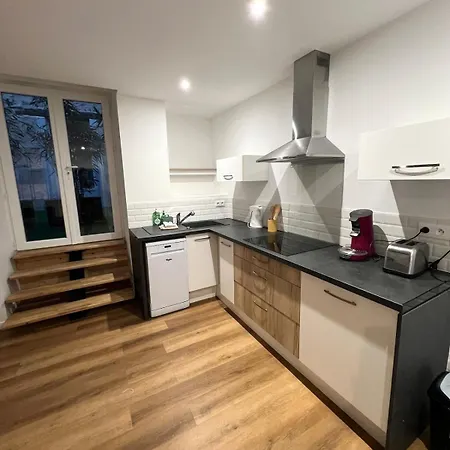 Colours Plein Coeur De Lejlighed