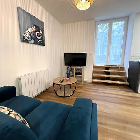 Appartement Colours Plein Coeur De