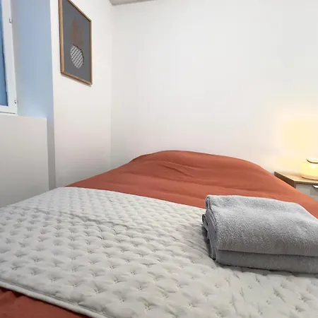 Colours Plein Coeur De Appartement Poitiers