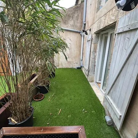 Lejlighed Colours Plein Coeur De Poitiers