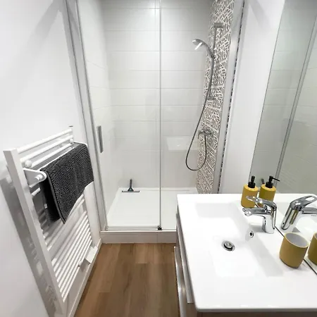 Lejlighed Colours Plein Coeur De