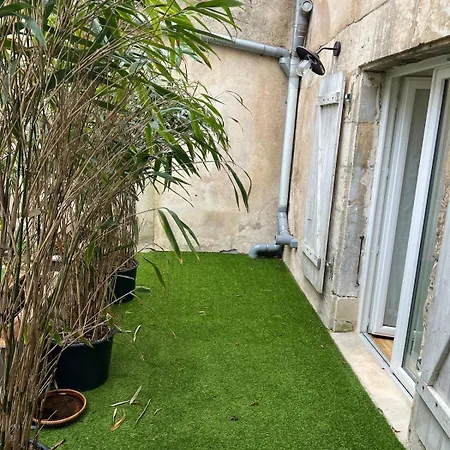 Colours Plein Coeur De * Poitiers