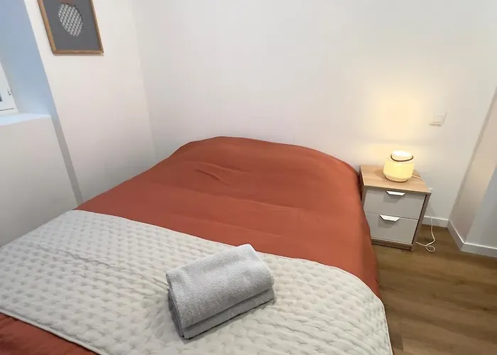 Colours Plein Coeur De Apartment