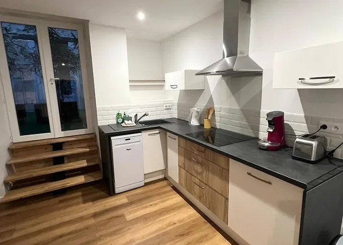 Colours Plein Coeur De Apartment