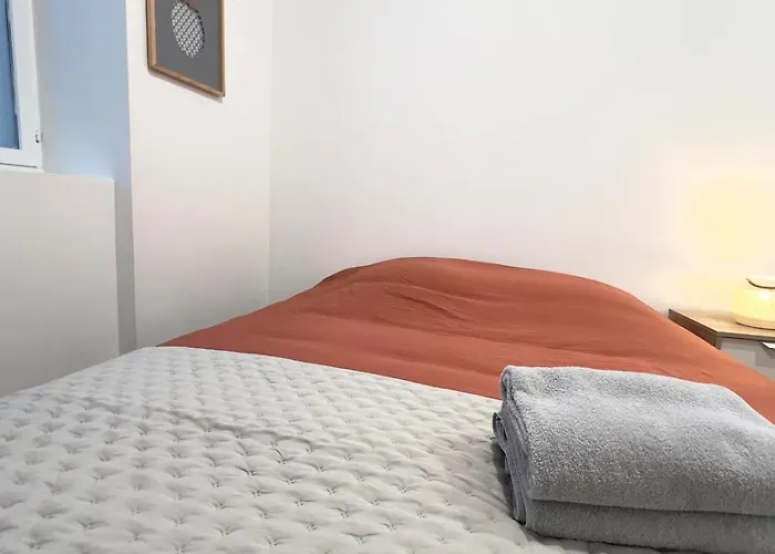 Colours Plein Coeur De Apartment Poitiers