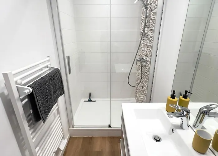 Apartment Colours Plein Coeur De