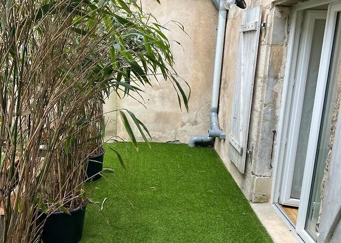 Colours Plein Coeur De * Poitiers